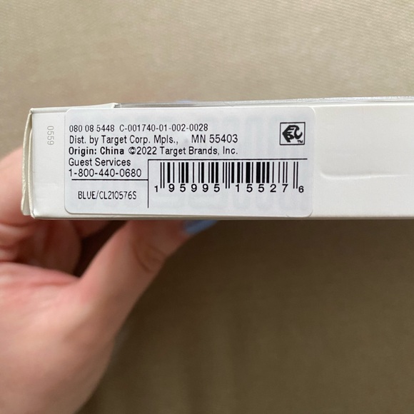 New in Box Heyday Antimicrobial IPhone Case for IPhone 13 - Picture 6 of 6